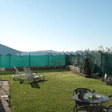 Casa Da Ribeira Quarto Turquesa 게스트하우스 3*