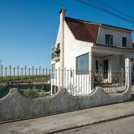 Casa Da Ribeira Quarto Turquesa 게스트하우스