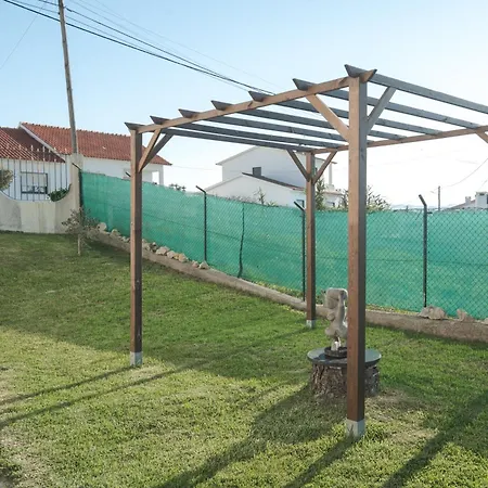 게스트하우스 Casa Da Ribeira Quarto Turquesa