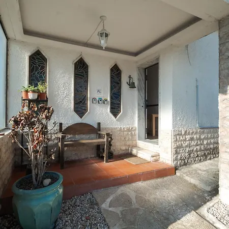 Casa Da Ribeira Quarto Turquesa 3* 에리세이라