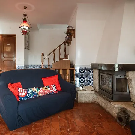 Casa Da Ribeira Quarto Turquesa Gasthuis