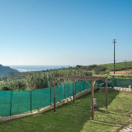 Casa Da Ribeira Quarto Turquesa Gasthuis Ericeira
