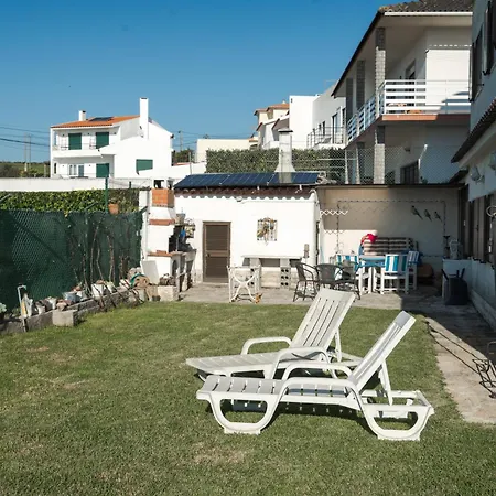 ゲストハウス Casa Da Ribeira Quarto Turquesa 3*